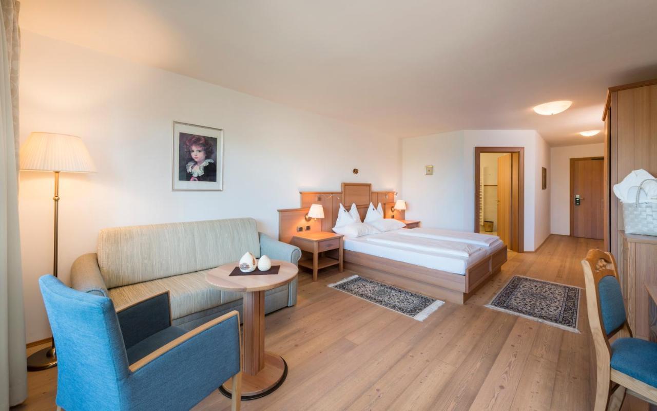 Hotel Peter Petersberg Exteriér fotografie