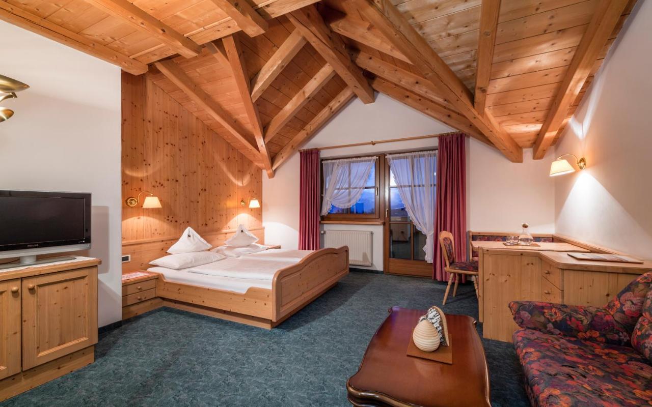 Hotel Peter Petersberg Exteriér fotografie