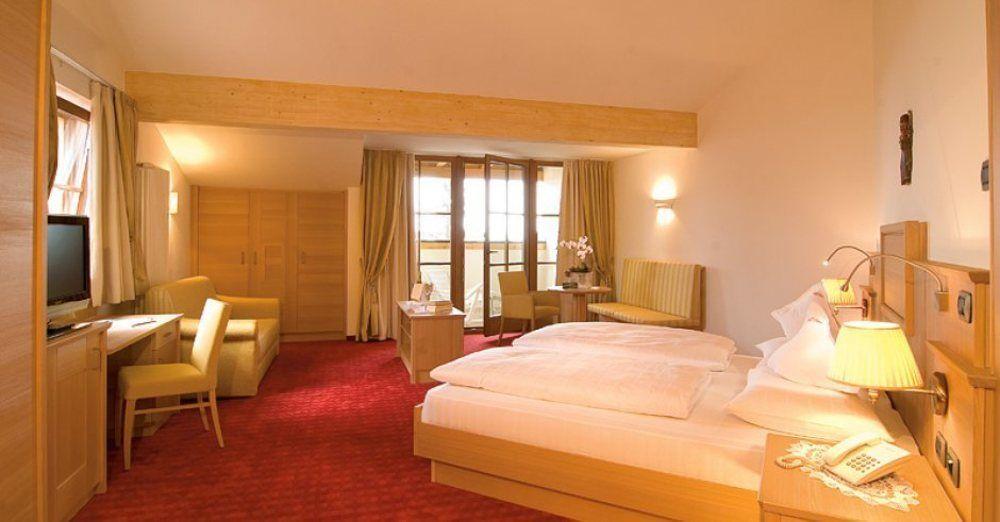 Hotel Peter Petersberg Exteriér fotografie