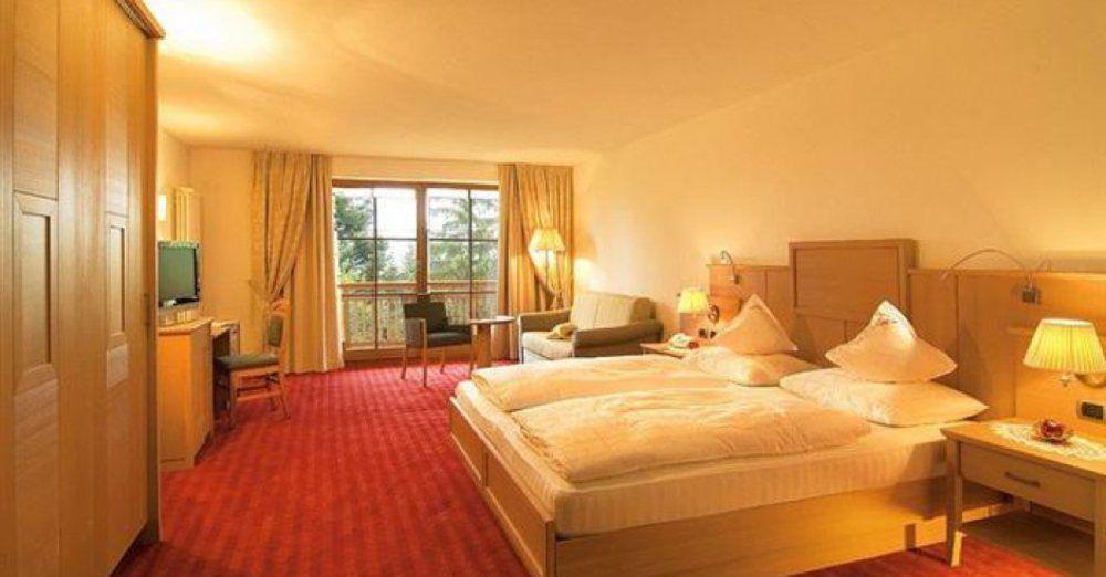 Hotel Peter Petersberg Exteriér fotografie