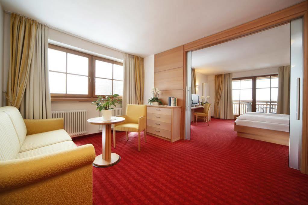 Hotel Peter Petersberg Exteriér fotografie