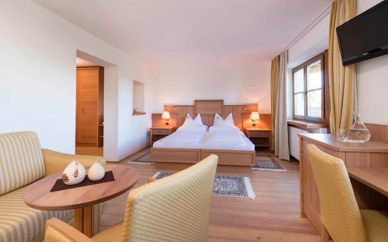 Hotel Peter Petersberg Exteriér fotografie