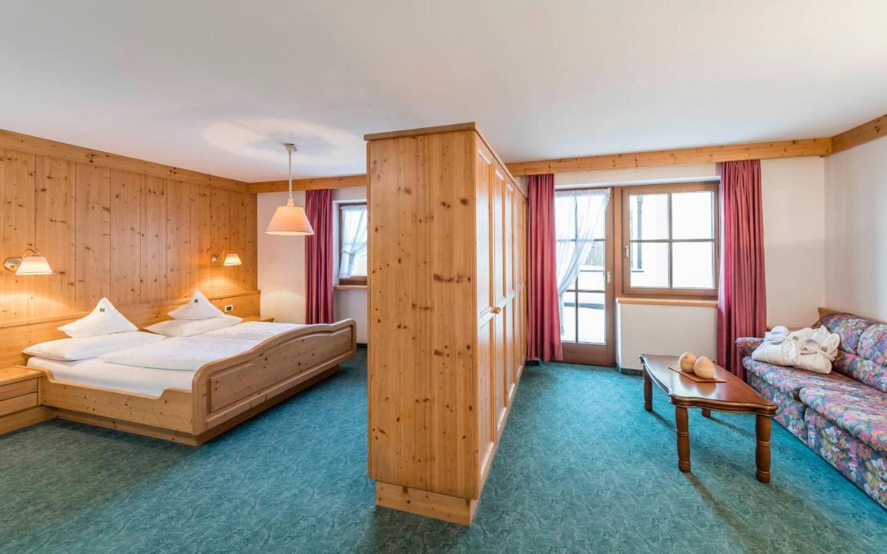 Hotel Peter Petersberg Exteriér fotografie